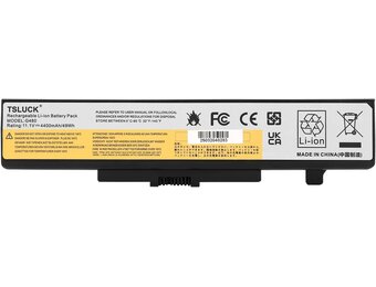L11S6Y01 L11L6Y01 L11M6Y01 Notebook Laptop Batterij voor für Len OVO G580A G700 G710 B480 B490 B580 B590 B5400 V580 G480 G485 G580 G585 G500 G505 G510 IdeaPad Y480 Y580 Z480 Z580 Z585 P580 P585