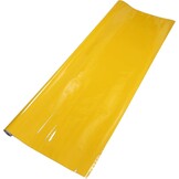 Beschermfolie Auto PVC Geel 8x5 ft - 34% Korting