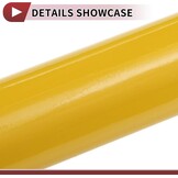 Beschermfolie Auto PVC Geel 8x5 ft - 34% Korting