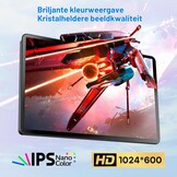 10,1" Touchscreen Monitor voor Raspberry Pi - 34% Korting