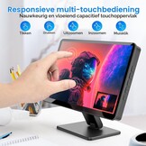 10,1" Touchscreen Monitor voor Raspberry Pi - 34% Korting
