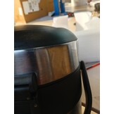 Pompkan Thermoskan RVS 5L | 20u warm, 36u koud | 53% Korting