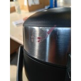 Pompkan Thermoskan RVS 5L | 20u warm, 36u koud | 53% Korting