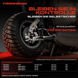 Draagarm Links Pajero Sport / L200 met 34% Korting