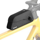 Waterdichte Fietstas Bovenbuis 1L - Racefiets/MTB - 33% Korting