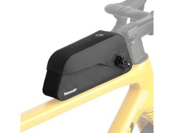 Waterdichte Fietstas Bovenbuis 1L - Racefiets/MTB - 33% Korting