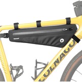 Waterdichte Fietstas Bovenbuis 1L - Racefiets/MTB - 33% Korting