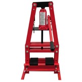 Hydraulische Werkplaatspers - 6 Ton Capaciteit
