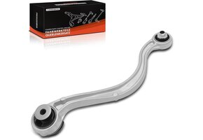 Wieldraagarm Achteras Rechts Onder met rubberen lager, 45% Korting - Geschikt voor Citroën C5 III, C6, DS5 & Peugeot 3008
