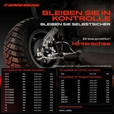 Wieldraagarm Achteras Rechts Citroën C5 III/DS5, Peugeot 3008 - 33% Korting