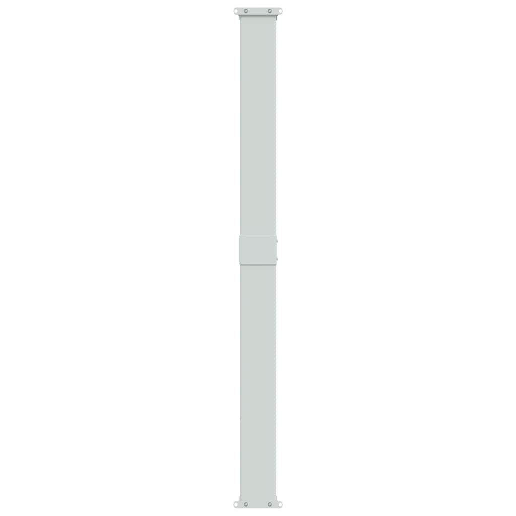 Uittrekbaar Tuinscherm Crèmekleurig 180x500 cm - 34% Korting