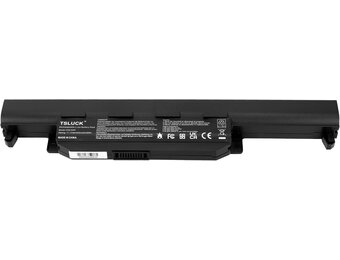 Laptop Accu voor Asus A32-K55 (11.1V, 4400mAh) - 27% Korting