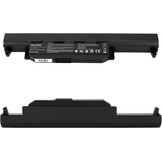 Laptop Accu voor Asus A32-K55 (11.1V, 4400mAh) - 27% Korting