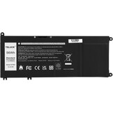 Laptop Accu Dell Inspiron/Latitude/Vostro - 15.2V 56Wh - 32% Korting
