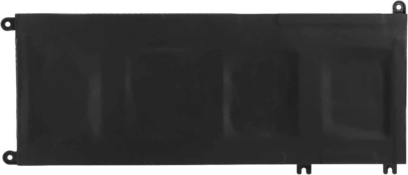 Laptop Accu Dell Inspiron/Latitude/Vostro - 15.2V 56Wh - 32% Korting