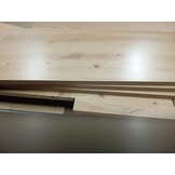 Dressoir Artisan Eiken (54% korting) - 90x34x80 cm