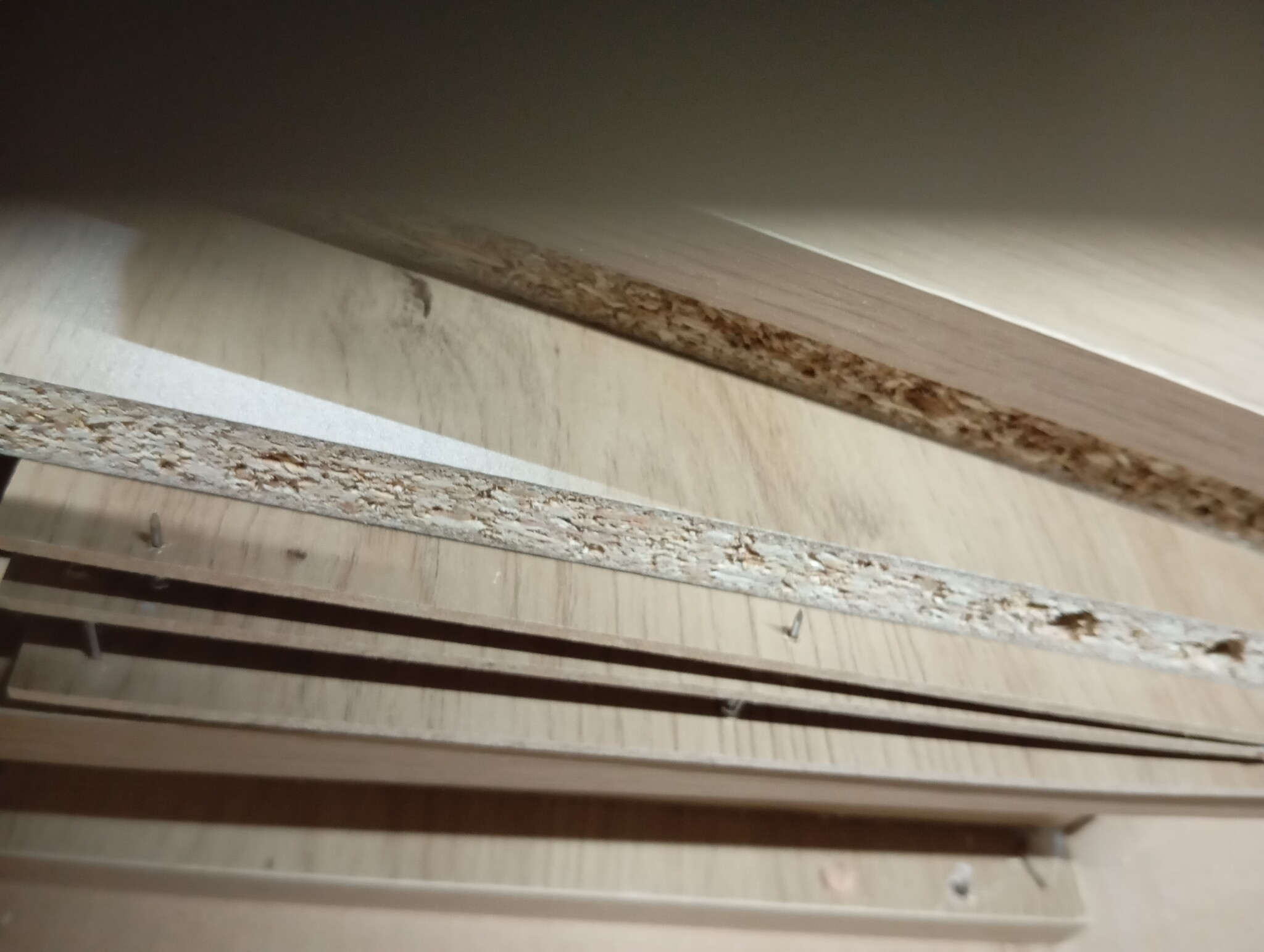 Dressoir Artisan Eiken (54% korting) - 90x34x80 cm