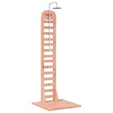 Buitendouche 223 cm Douglas Hout & RVS - 35% Korting