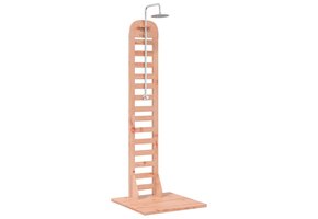 Buitendouche Douglas Hout & RVS - 41% Korting