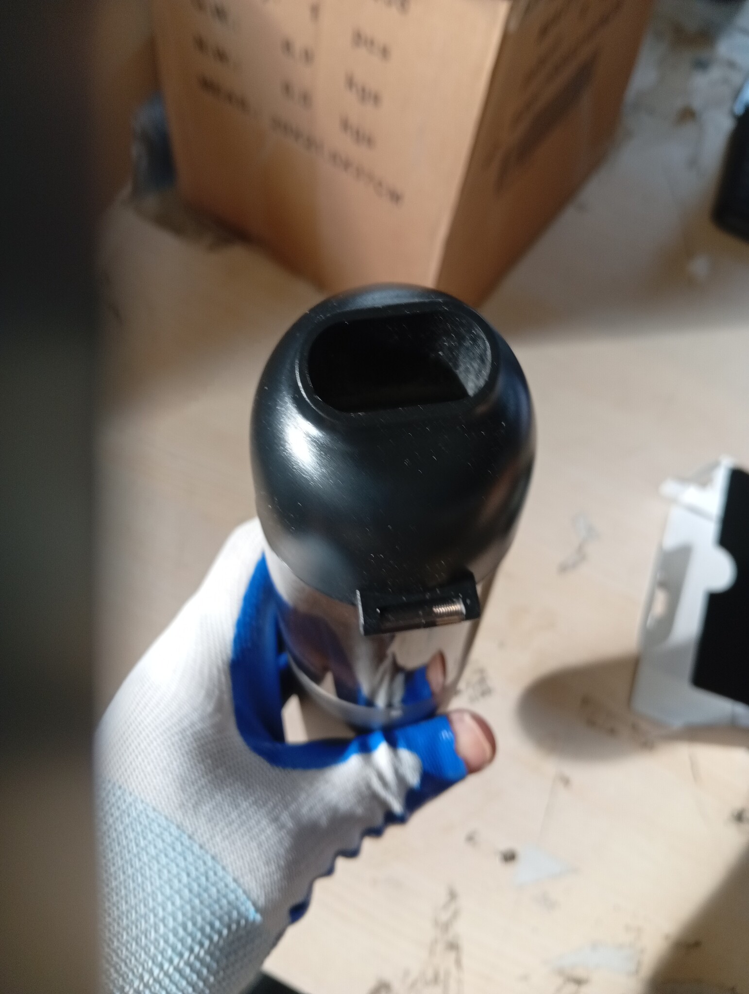 Accu Handstofzuiger Mini Auto/Thuis 22000 Pa - 53% Korting