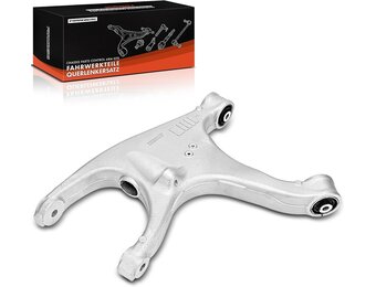 Draagarm Links Achter Audi A4/A5/A6 - 34% Korting