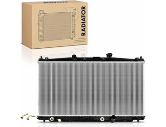 Radiateur Motorkoeling Honda Insight ZE 1.3L Benzine (34% Korting)