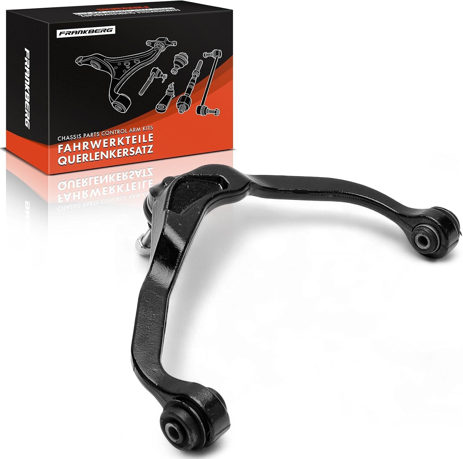 Linksboven draagarm voor Nitro/Cherokee met 34% korting