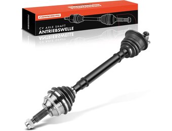Aandrijfas Links Renault Clio II Sport 2.0 16V (2001-2009) - 34% Korting