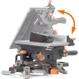 2-in-1 Tafel-/Afkortzaag R210MTS-G2: 35% Korting