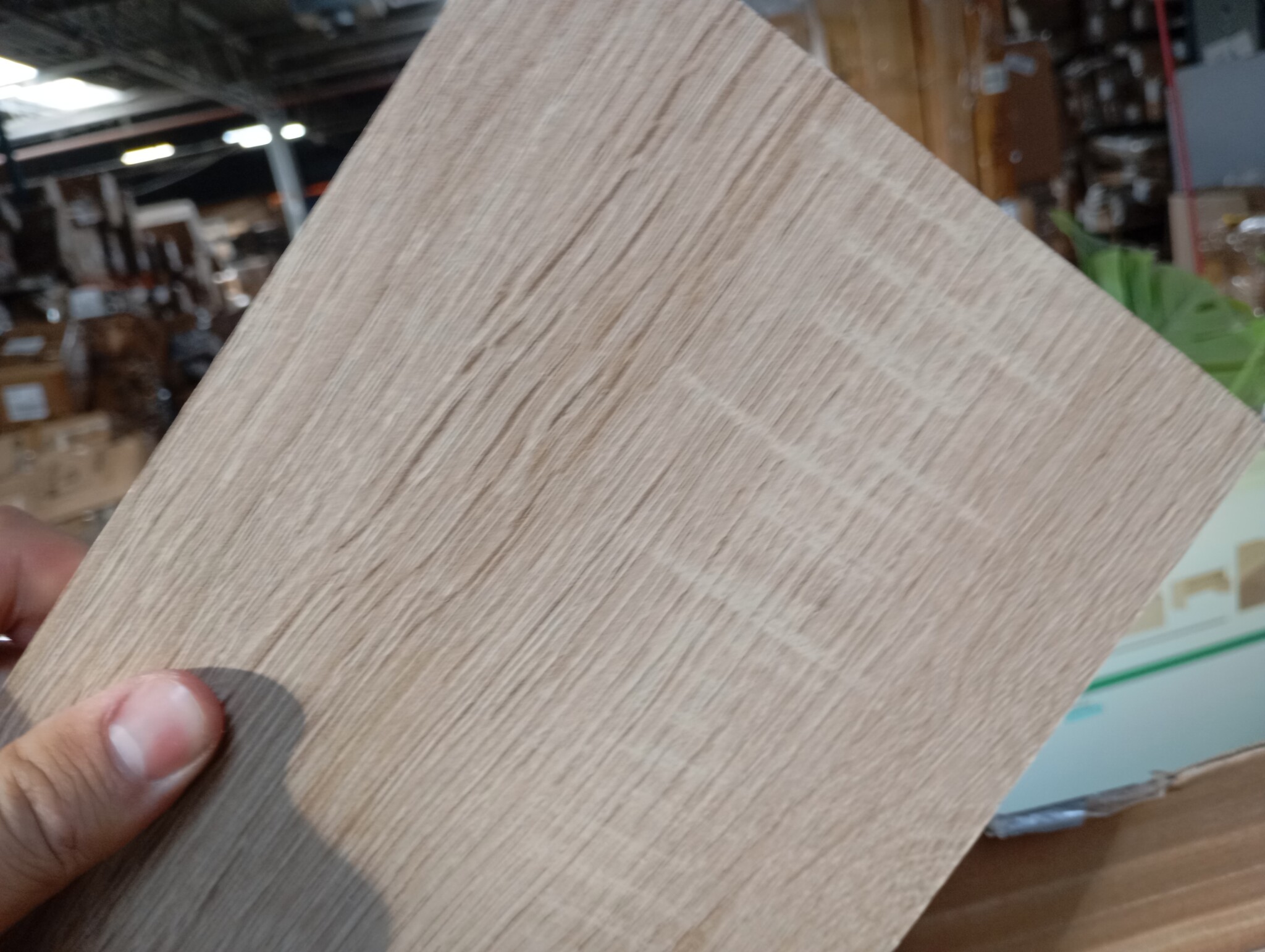 Salontafel Sonoma Eikenhout 90x55x42,5 cm - 52% Korting!