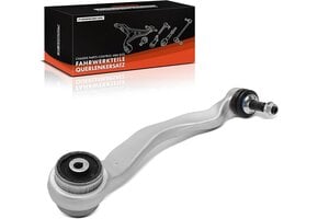Frankberg Draagarm Voorzijde Onder Links voor BMW 5, 6 en 7 Serie (31106861157)