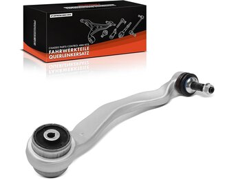 Frankberg Draagarm Voorzijde Onder Links voor BMW 5, 6 en 7 Serie (31106861157)