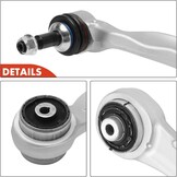 Frankberg Draagarm Voorzijde Onder Links voor BMW 5, 6 en 7 Serie (31106861157)