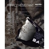Motorcrossbril, MTB-bril, dirtbike, ATV, crossbril, skibril, veiligheidsbril, tactische motorbril voor heren, dames, jongeren