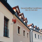 Satellietschotel Muurbeugel 25cm | Aluminium | TÜV-gekeurd | 50% Korting