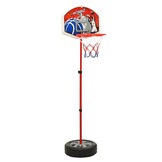 Verstelbare Kinderbasketbalset 120 cm - 31% Korting!