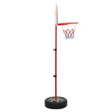 Verstelbare Kinderbasketbalset 120 cm - 31% Korting!