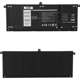 Laptop Accu Dell H5CKD 15V 53Wh Li-Ion - 32% Korting
