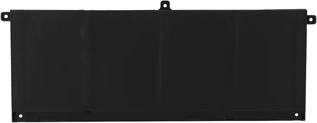 Laptop Accu Dell H5CKD 15V 53Wh Li-Ion - 32% Korting