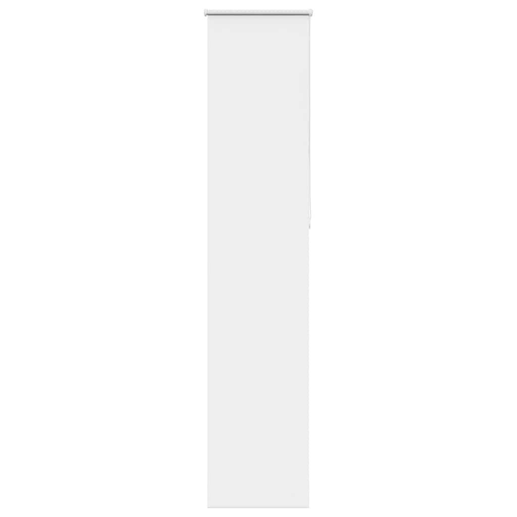 Verduisterend Rolgordijn Wit 55x230cm - 32% Korting
