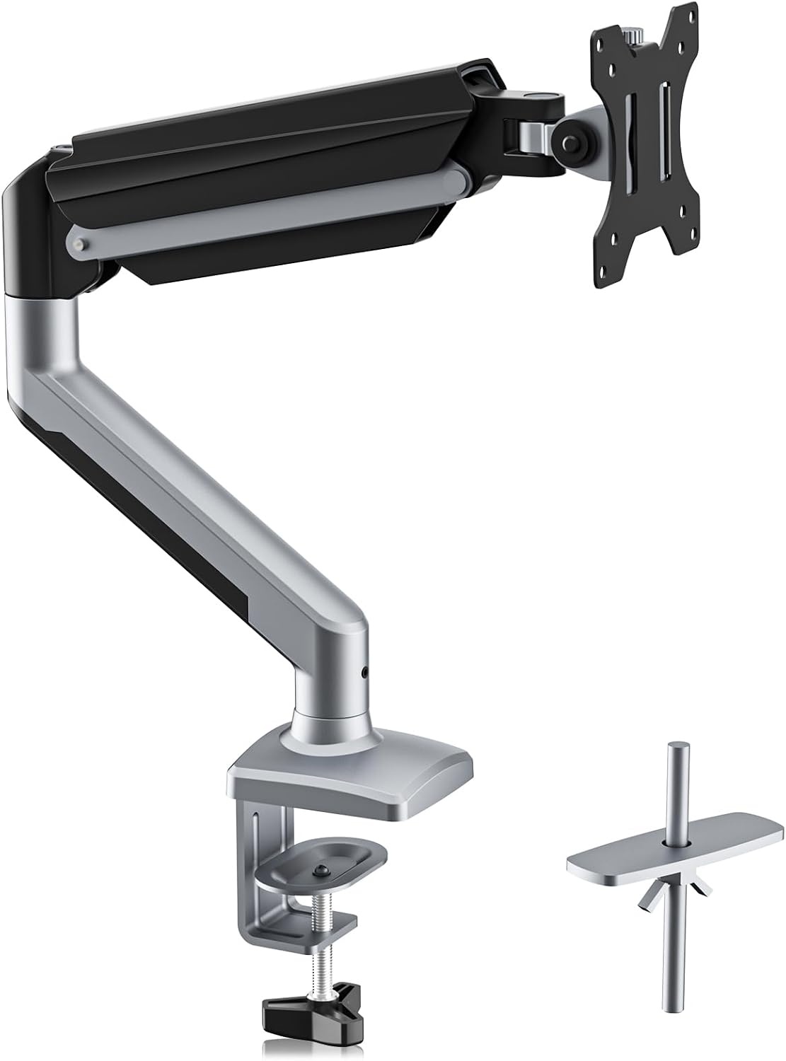 Monitorarm met Gasveer - 13-32 inch - 32% Korting