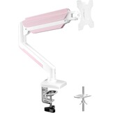 Monitorarm met Gasveer - 13-32 inch - 32% Korting
