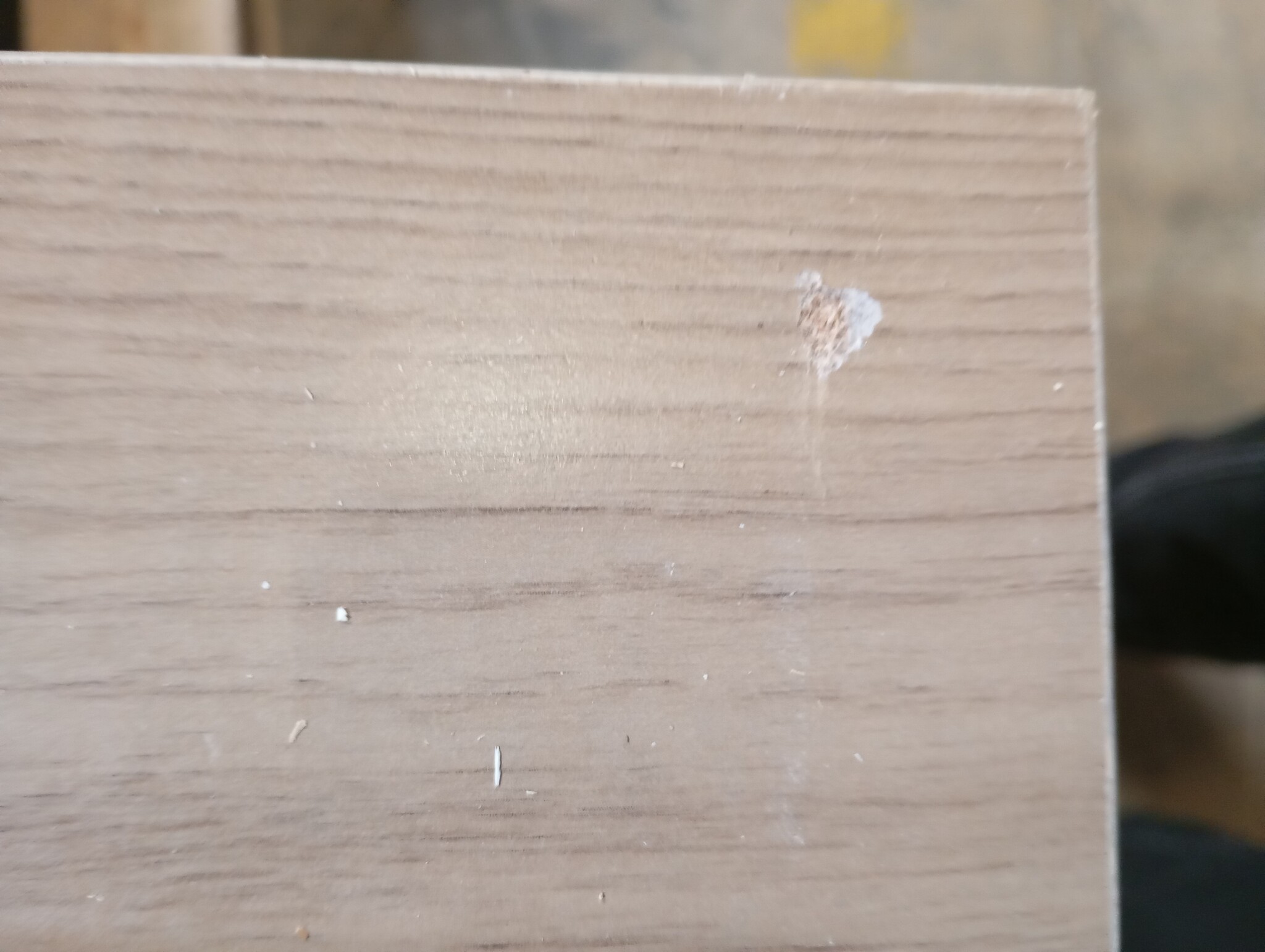 Nachtkastje Artisan Eiken - 54% Korting