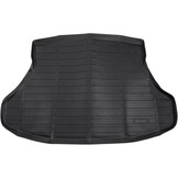 Kofferbakmat Zwart TPE voor Honda Civic Sedan (2012-2015) - 34% Korting