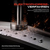 Bumpersteun Links Voor VW Tiguan 2007-2018 - 34% Korting