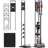 Stabiele Standaard voor Dyson Stofzuigers met Accessoirehouder - 32% Korting!