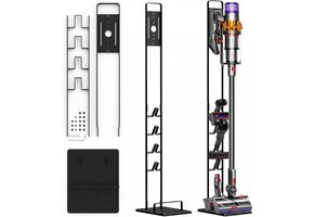 Dyson Stofzuiger Standaard (48% Korting) - Universeel & Boorvrij
