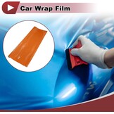 Oranje PVC Auto Vinyl Folie 300x152 cm - 34% Korting!