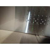 Douchepaneel RVS Gebogen met Thermostaat - 67% Korting