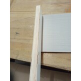 Douchepaneel RVS Gebogen met Thermostaat - 67% Korting